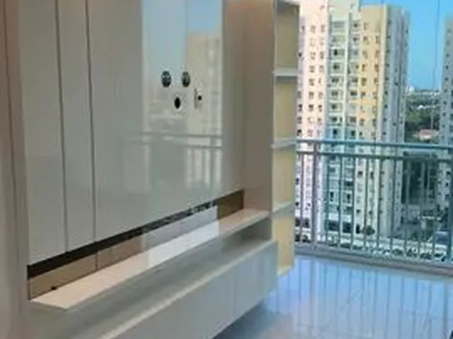 Imagem 1: Apartamento para Alugar no Brisas de 2 Quartos