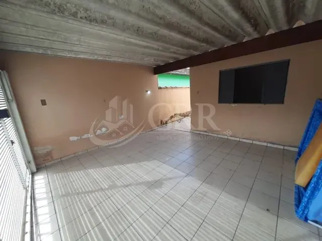 Imagem: Casa com 3 Dormitórios no Bonfim, Taubaté!