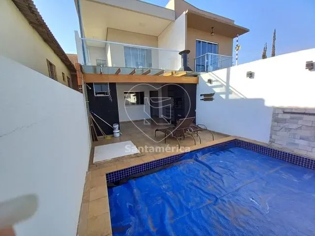 Imagem: Londrina - Casa Padrão - Jardim Planalto