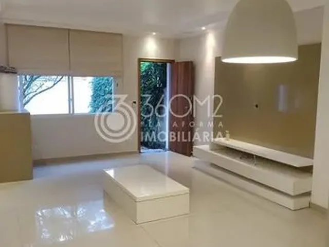 Imagem: Sobrado para Locação em São Paulo, Indianópolis