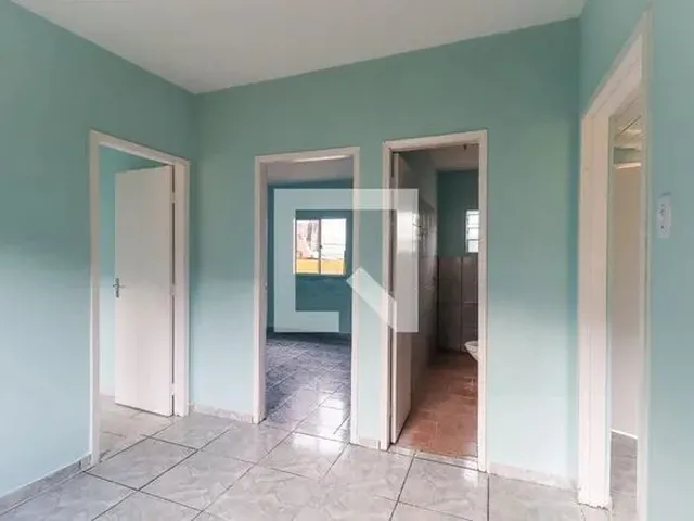 Imagem 4: Casa para Aluguel - Tatuquara, 2 Quartos, 50 M2