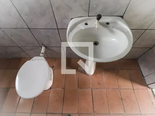 Imagem 10: Casa para Aluguel - Tatuquara, 2 Quartos, 50 M2