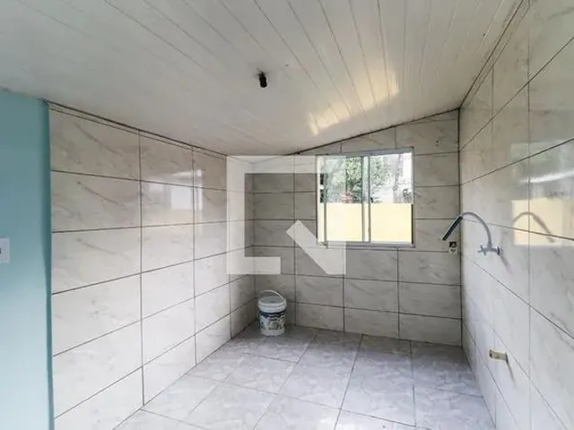 Imagem 7: Casa para Aluguel - Tatuquara, 2 Quartos, 50 M2