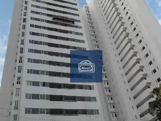 Imagem: Apartamento com 3 Dormitórios para Alugar
