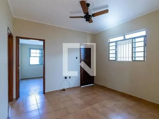 Imagem: Casa para Aluguel - Cambuí, 4 Quartos