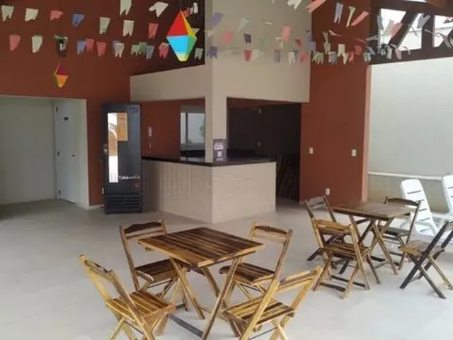 Imagem 4: Teresina - Apartamento Padrão - Parque Ideal