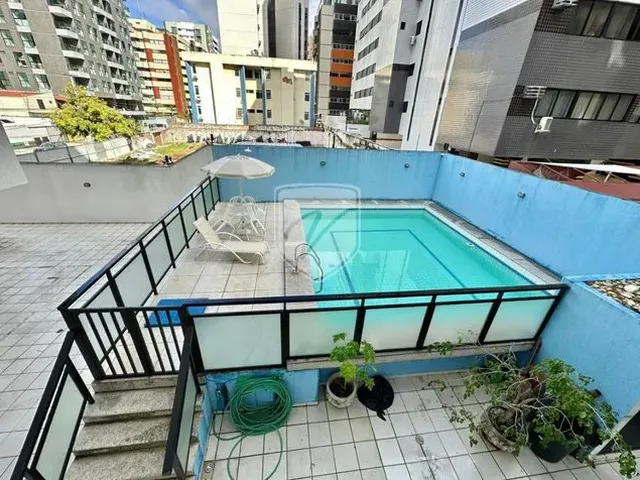 Imagem 6: Localização Privilegiada na Ponta Verde