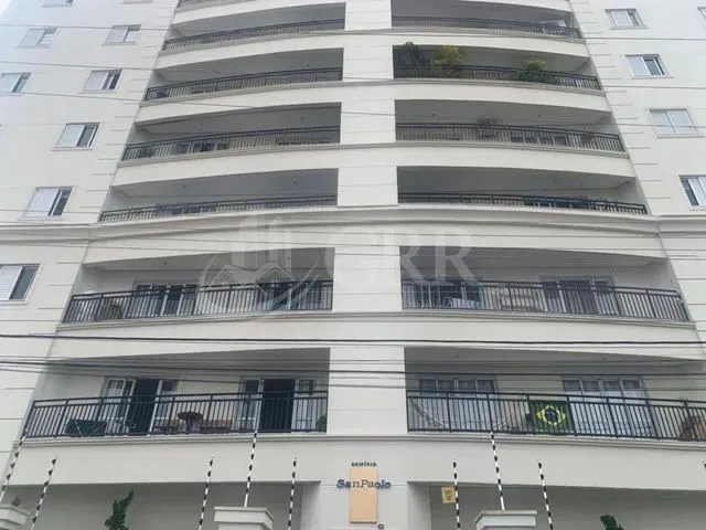 Imagem: Excelente Apartamento 3 Dormitórios no