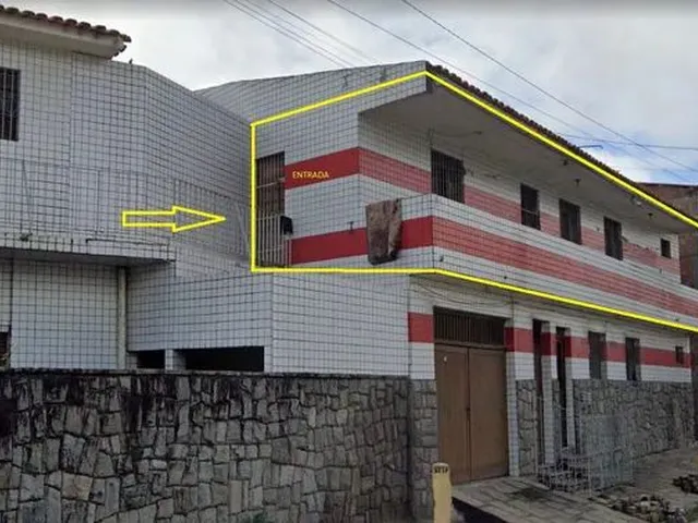 Imagem: Apartamento para Aluguel Possui 81 Metros