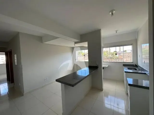 Imagem: Aluguel Apartamento Umuarama