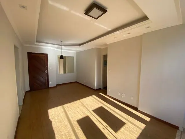 Imagem: Belo Horizonte - Padrão - Colégio Batista