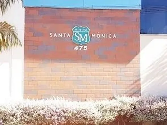 Imagem: Apartamento Cond. Santa Monica, 100 M2