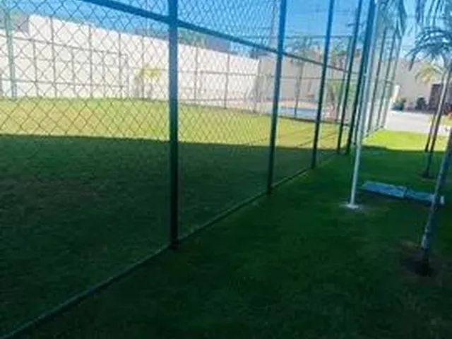 Imagem 4: Apartamento Cond. santa Monica, 100 M2, Sendo 2 Suítes, C/ Armários e Ar Condicionado