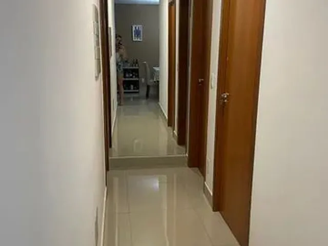 Imagem 5: Apartamento Cond. santa Monica, 100 M2, Sendo 2 Suítes, C/ Armários e Ar Condicionado