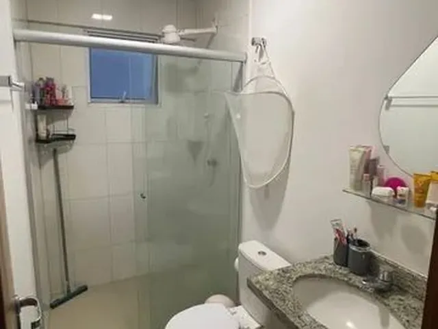 Imagem 15: Apartamento Cond. santa Monica, 100 M2, Sendo 2 Suítes, C/ Armários e Ar Condicionado