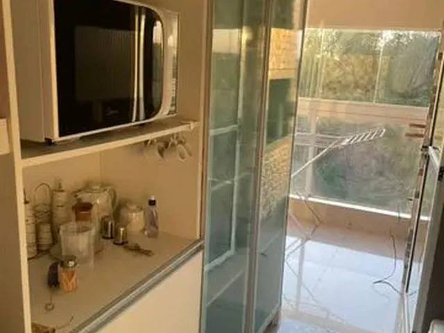 Imagem 16: Apartamento Cond. santa Monica, 100 M2, Sendo 2 Suítes, C/ Armários e Ar Condicionado