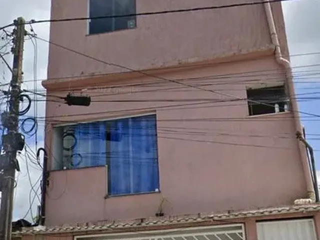 Imagem: Alugo 1/4 em Santo Antônio de Jesus