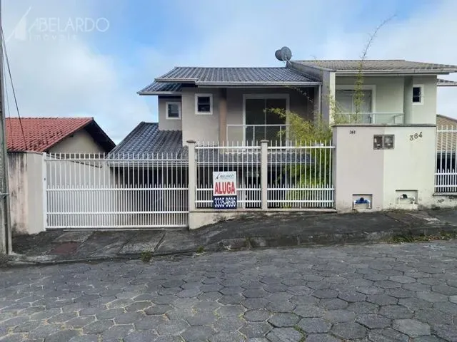 Imagem 1: Blumenau - Casa Padrão - Nova Esperanca