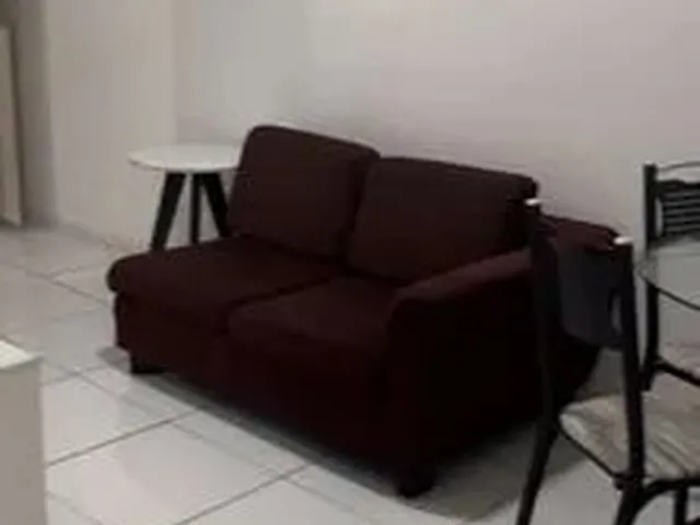 Imagem: Ap 2/4 - Mobiliado Cond Fonte das Águas