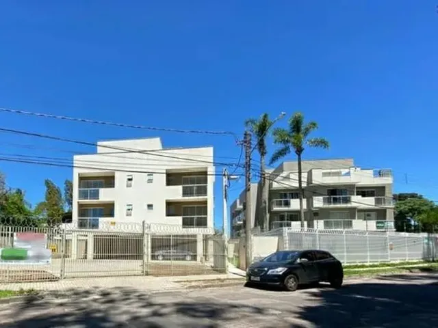 Imagem: Studio Edifício Becker Aluguel Locado