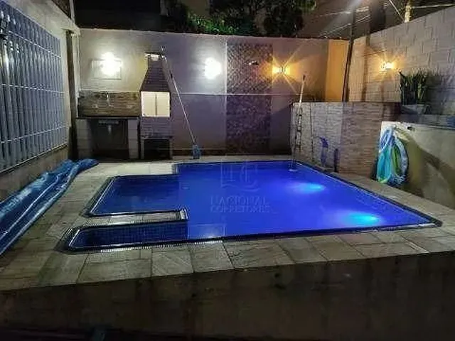 Imagem: Casa com 4 Dormitórios, 291 M² - Venda