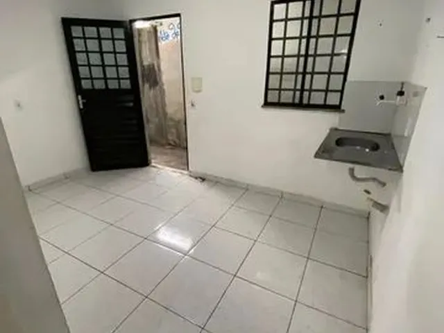 Imagem: Apartamento 1 Quarto na Av. Passarinho Água/Energia