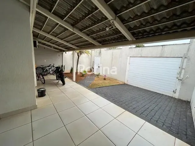 Imagem 4: Casa para Alugar, 3 Quartos, 1 Suíte, 3 Vagas, Nova Uberlândia - Uberlândia/Mg - R