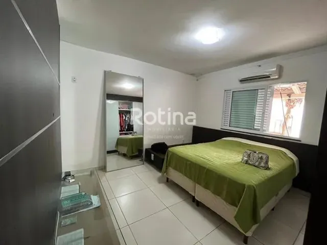 Imagem 11: Casa para Alugar, 3 Quartos, 1 Suíte, 3 Vagas, Nova Uberlândia - Uberlândia/Mg - R