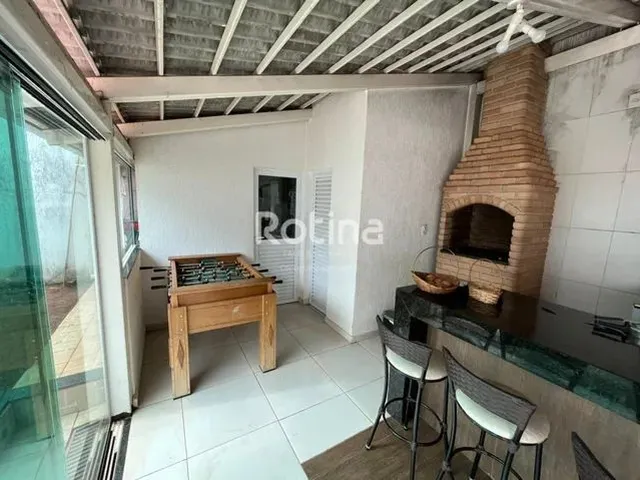 Imagem 7: Casa para Alugar, 3 Quartos, 1 Suíte, 3 Vagas, Nova Uberlândia - Uberlândia/Mg - R