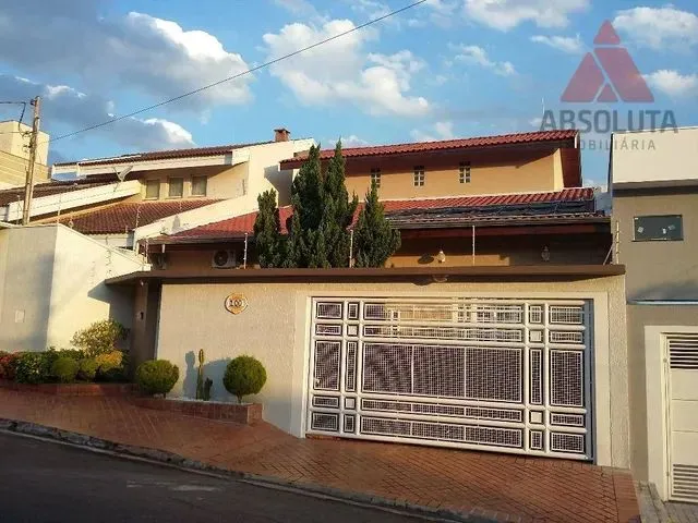 Imagem: Casa com 4 Dormitórios para Alugar, 232