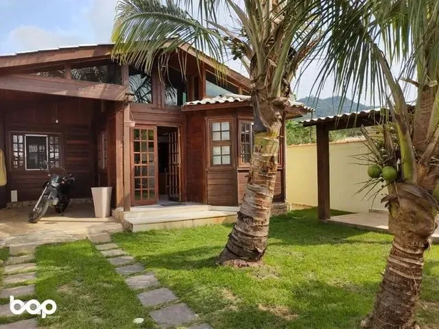 Imagem: Casa- para Aluguel -Bairro Vargem Grande-R$