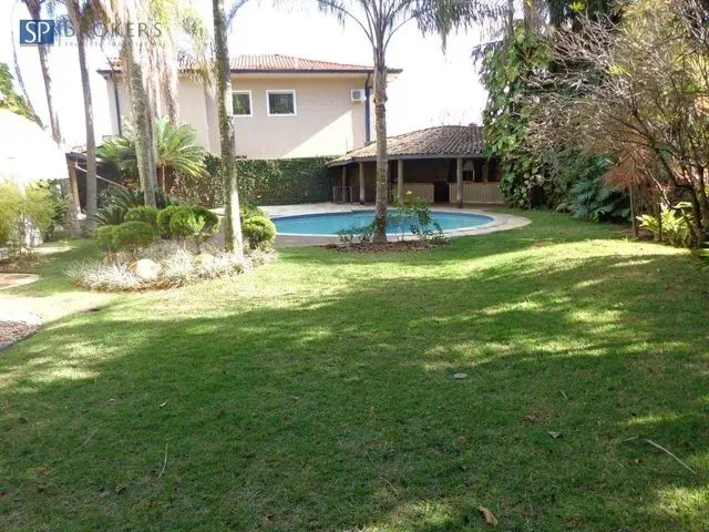 Imagem: Casa Comercial / Residencial para Locação