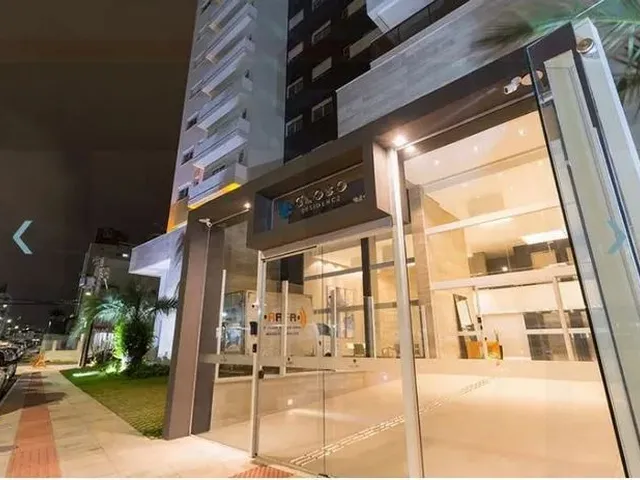 Imagem: C- Apartamento de 02 Suítes e 02 Vagas