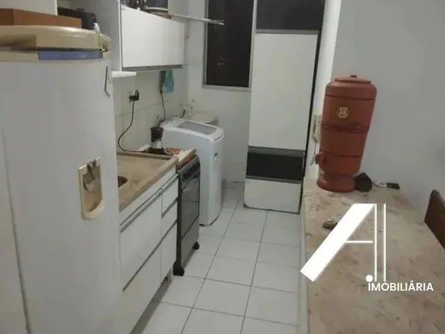 Imagem 4: Apartamento para Alugar no Tomba