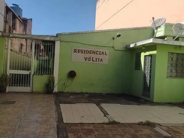 Imagem: Casa de Vila para Alugar de 47M² com 2