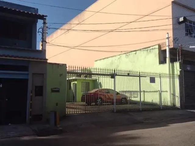 Imagem 4: Casa de Vila para Alugar de 47M² com 2 Quartos em Centro - Nova Iguaçu - Rj