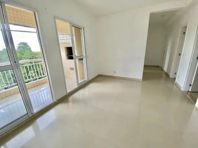 Imagem: Fit Mirante Parque, Apartamento com 82M²