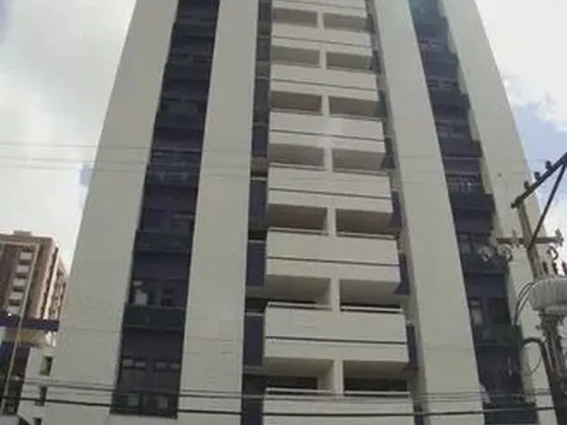 Imagem 1: Apartamento com Armários Próximo Ao Ceuma do Renascença