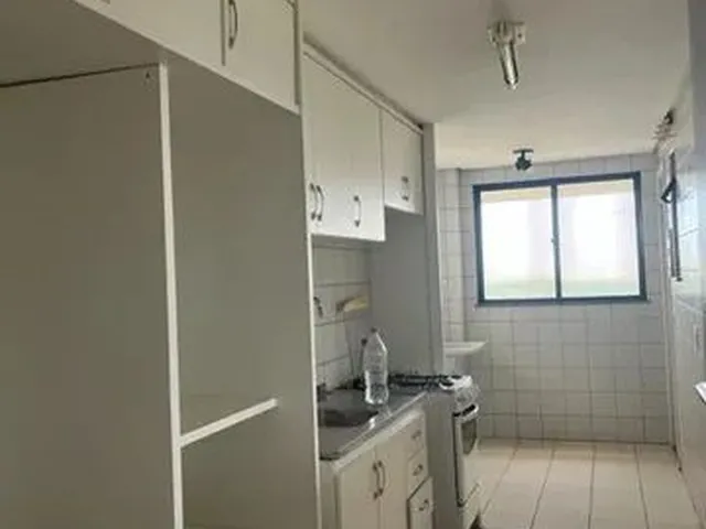 Imagem 3: Apartamento com Armários Próximo Ao Ceuma do Renascença