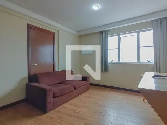 Imagem: Apartamento para Aluguel - Centro, 1 Quarto