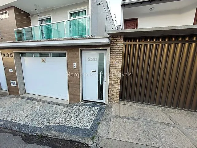Imagem: Juiz de Fora - Apartamento Padrão - Teixeiras