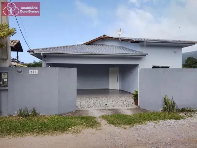 Imagem 2: Florianópolis - Casa Padrão - São João do Rio Vermelho
