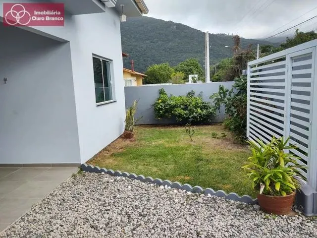Imagem 5: Florianópolis - Casa Padrão - São João do Rio Vermelho