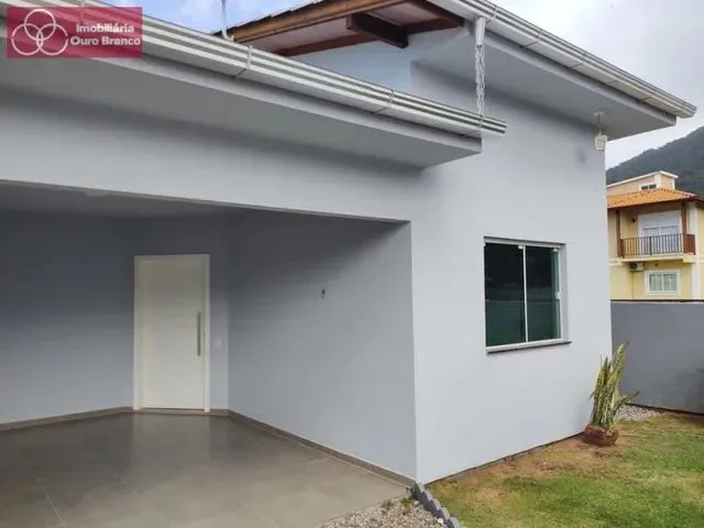 Imagem 13: Florianópolis - Casa Padrão - São João do Rio Vermelho