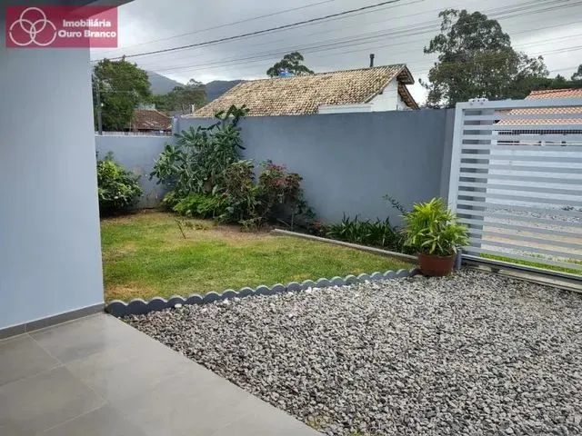 Imagem 8: Florianópolis - Casa Padrão - São João do Rio Vermelho