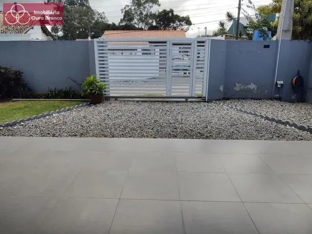 Imagem 12: Florianópolis - Casa Padrão - São João do Rio Vermelho