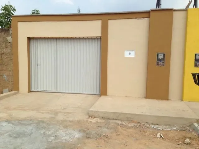 Imagem: Bairro Belo Horizonte Bem Localizada