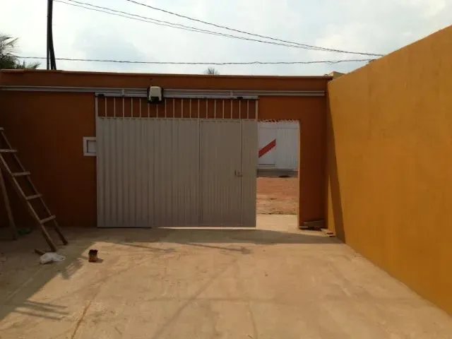 Imagem 4: Bairro Belo Horizonte Bem Localizada