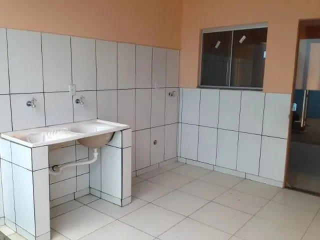 Imagem 8: Bairro Belo Horizonte Bem Localizada
