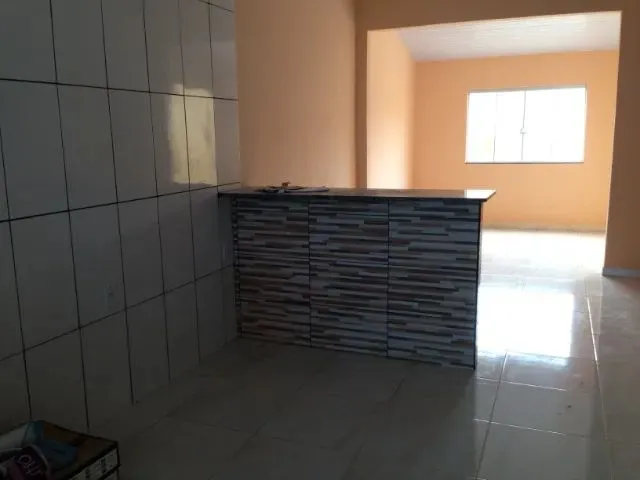 Imagem 12: Bairro Belo Horizonte Bem Localizada